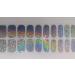 Buy Zaubern gel4Home UV Nail Wraps | Semi-Cured Gel Foils for Perfect Nails - International Shipping Available - Buy Online on GoSupps.com