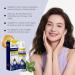 Chill Erase Bump Renewal Spray Advanced Salicylic Acid Body Spray 2% Reduces Skin Imperfections Absorbs Quickly Natural Skin Serum Suitable for All Skin Types (1Pcs) 2 Fl Oz (Pack of 1) 1 - Buy Online on GoSupps.com