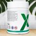 Xtravit Zinc Plus Vitamin C + D3 Supplement Natural Immune Defense Supplements for Men & Women - May Support Skin Energy Bones & Overall Wellness - Non-GMO Gluten-Free No Fillers 60 Capsules - Buy Online on GoSupps.com