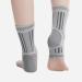 Shop Fabater Ankle Support Sleeve - Sweat-Wicking Self-Heating Graphene Dot Injury Prevention for Outdoor Sports (Large) | International Shipping Available - Buy Online on GoSupps.com
