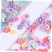 FRCOLOR 3000 Pieces Nail Glue Nail Glue Nail Art Tools Nail Art Decoration Set Nail Art Set DIY Decoration for Nail Nail Beauty Accessories Manicure Nail Sticker Filler Patch - Buy Online on GoSupps.com