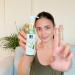 Good Vibes Green Tea Face Wash - Anti-Acne Deep Cleansing Cleanser | Natural & Paraben-Free for All Skin Types (120ml - Buy Online on GoSupps.com