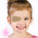 Adhesive Eye Patch Portable Skin Color Adhesive Eye Patch Sticker for Daily Life - Buy Online on GoSupps.com
