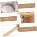 Shop BUIFULSIC Moxibustion Tool Set - Handheld Moxa Heating Tank & Case for Effective Pain Relief | Fast International Shipping - Buy Online on GoSupps.com