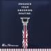 Buy Ben Sherman Precision Electric Beard Trimmer for Men | Premium Cordless Rechargeable Hair Trimmer with 4 Attachments - Buy Online on GoSupps.com