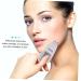 Mikikit 1 Set Moisture Tester Face Moisture Test Pen Skin Analyzer Device Facial Skin Analyzer Moisture Meter Skin Softness Analyzer Face Hydration Tester Abs Fuel Meter Water Oil White - Buy Online on GoSupps.com