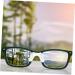 Lurrose 3ST Glasses Bridge Cushions | Nose Pad Exchange for Sunglasses | Slide-Resistant Matte Nasal Pads for Kids | Comfortable Glasses Accessories - Buy Online on GoSupps.com