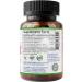 Organic MoodBliss | Supports a Calm Relaxed & Positive Mood* | with Ashwagandha St. John's Wort & Lemon Balm | USDA Organic USA-Made Non-GMO Gluten-Free - 60 cts. 60 Count (Pack of 1) - Buy Online on GoSupps.com