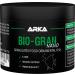 ARKA Bio-Gran Nano - 150 ML - Certified Organic Fish Food for Any Freshwater Aquarium, Promotes Growth, Colors and Vitality of Ornamental Fish.