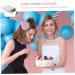 OUNONA 3pcs Mold Round Cake Pan Dessert Pans Chesecake Pans Princess Cake Pan Aluminum Cake Pans Chocolate Pan Decorative Trays Mini Baking Pans Nonstick Cake Cup Aluminum Alloy Egg Tart 12X12X6.4CMx3pcs Silverx3pcs - Buy Online on GoSupps.com