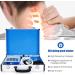 XYEJL Professional Shock Wave Therapy Device 7 Massage Heads for ED Treatment & Enhanced Blood Circulation | International Shipping Available - Buy Online on GoSupps.com