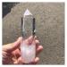Natural Crystal Rough Large Clear Seed Quartz Natural Point Cluster Crystal Rough Natural Luster (Size : 160-190g)