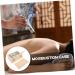 CliSpeed Kasten Moxibusion Box - Creative Moxa Burner with Scalding Protection for Effective Moxibustion - International Shipping Available - Buy Online on GoSupps.com