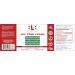 Luv Your Colon: Daily All-Natural Colon Cleanser & Probiotic - 100 Capsules - Buy Online on GoSupps.com