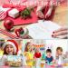 Bath Bombs for Kids with Surprise Inside 6 Pcs Dino Egg Handmade Natural Fizzy Bath Bombs Dinosaur Toys for Girls Boys Christmas Birthday Easter Gift Set (6 * 130g) Dinosaur Toys-6pcs - Buy Online on GoSupps.com