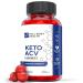 Full Body Health Keto Gummies - Full Body Health Keto ACV Gummies Full Body Health Keto Gummies with Apple Cider Vinegar - Vegan Non GMO - Advanced Formula Keto Supplement (60 Gummies)