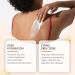 XUSHAOLUN Set of 3 firming body lotions moisturizing smoothing nourishing absorbs quickly non-greasy daily moisturizing cream for dry and firm skin - Buy Online on GoSupps.com