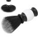 Premium Beard & Shaving Brush | Exquisite Craftsmanship for Home & Salon - International Shipping Available - Buy Online on GoSupps.com
