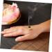 Buy Minkissy 10pcs Boxing Smoker Moxibustion Device - Travel-Friendly Massage Tool & Smoke-Free Moxa Storage Boxes - Buy Online on GoSupps.com