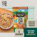 Glebe Farm Gluten Free Maple & Banana Oat Granola 6x325g - Buy Online on GoSupps.com