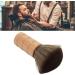 Soft Hair Barber Neck Duster Brush Hair Cutting Neck Duster Brush with Comfortable Grip for Hair Sweeping Cleansing Face Neck - Buy Online on GoSupps.com