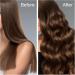 Pefei Heatless Curlers Headband for All Hair Types - Soft & Gentle Curls while You Sleep - Light Tan - Buy Online on GoSupps.com