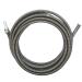 3/5 Meter Long *10mm Dia Household Kitchen Toilet Pipe Electric Drill Drain Dredging Spring Sink Cleaner Sewer Dredging Tool (Size : 3 Meter)