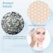 Buy Thermoplastic Nasal Splint - 5 Pcs Trapezoid Nose Brace for Fractures & Rhinoplasty | International Shipping - Buy Online on GoSupps.com