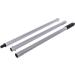 Carlisle 4022400 3-Piece Aluminum Handle, 1 Diameter x 60 Length, Pack of 12 - Blue - Buy Online on GoSupps.com
