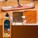 Sayceil Floor Cleaner Sayceil Floor Wax Powerful Decontamination Floor Cleaner Aucosh Floor Cleaner Dodorado Floor Cleaner Multi Effect Cleaning without Damaging the Floor (1pc) - Buy Online on GoSupps.com