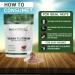 NAK-PRO 100% Soy Protein Isolate Chocolate - 1kg | 25.3g Protein 4.6g BCAA | Natural Vegan Plant Protein Powder | Easy To Digest | All Essential Amino Acids for Muscle Gain and Recovery - Buy Online on GoSupps.com