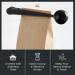 Coffee Gift Bundle Includes: (2) 12 OZ Bags Of Starbucks Pike Place Roast Ground Coffee And (1) Premium Black Stainless Steel FoxFyr Multifunction Coffee Scoop With Clip. - Buy Online on GoSupps.com