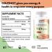 Liposomal NAD+ 500mg with TMG 250mg | Superior Absorption | Natural Energy Boost | Longevity & Cellular Health | 60 Count - Buy Online on GoSupps.com