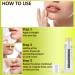 Dragon's Blood Lip Balm - Cruelty-Free Hydration for Plumper Younger Lips - Made in the USA - Buy Online on GoSupps.com
