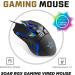 SOAR NFL Gaming Mouse V3 - New York Giants Edition - Buy Online on GoSupps.com