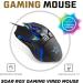 Soar NFL Gaming Mouse V3 - Chicago Bears Edition | Shop Now for Ultimate Gaming Performance - Buy Online on GoSupps.com