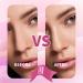 Silicone Nose Contour Eyeliner Stencils - Reusable Makeup Tool for Quick Application | Beginner-Friendly Nose Shadow & Winged Eyeliner Guide - Buy Online on GoSupps.com