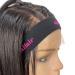 Dolahair Hair Wax Stick with 2 Lace Melting Bands | Sleek Finish Styling for Wig Flyaways & Edges - Buy Online on GoSupps.com