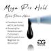 GladGirl Mega Pro Hold Lash Extension Glue | 2ml | Volumizing Low Fumes 3 Weeks Retention | Fast Drying International Shipping - Buy Online on GoSupps.com