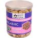 Blessfull Healing Organic Natural Vegan Jalapeno Roasted Halves/Pieces Cashew Nuts Crunchy Kaju 250 Gram - Buy Online on GoSupps.com
