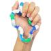Tangle Relax Therapy: Tactile and Sensory Play by Tangle Products - Buy Online on GoSupps.com