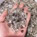 100g Bulk Wholesale Natural Crystal Gemstones Tumbled Stone Loose Gemstones Gravel Smoky Quartz Macadam for Landscaping Chakra Reiki Balancing - Buy Online on GoSupps.com