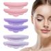 Lash Lift Shield Silicone Curler Eyelash Pad Eyelash Lifting Tools Eyelash Separator Tool Curls Eyelash Lifting Makeup Beauty Tool