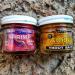Mike's Fishing Salmon Egg Shrimp Bait in Fl. Pink - Trout Lure for Successful Fishing Trips - Buy Online on GoSupps.com