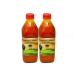 Red Palm Oil 2 Liter / 67.628 fl. Oz by HATF's Shepherd's Natural - Buy Online on GoSupps.com
