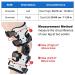 RISURRY OA Unloader Knee Brace for Arthritis Pain Relief | Osteoarthritis Support | Bone on Bone Joint Pain Relief | Medial/Lateral Degeneration Brace | Universal-Right Leg - Buy Online on GoSupps.com