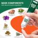 Antifungal Cream:Jock Itch Cream Soothing Eczema Relief Cream All-Natural Soothing Care & Fast Relief of Jock Itch Eczema Psoriasis - Ringworm Treatment for Humans - for Adults and Kids - Buy Online on GoSupps.com