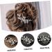 Ipetboom Bridal Hair Accessories Wedding Hair Accessories Crystal Wedding Hair Accessory Bride Headpieces for Wedding Rhinestone Barrettes Pearl Zinc Alloy Bridesmaid Hair Comb - Buy Online on GoSupps.com