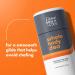 Dove Men+Care Whole Body Deo Aluminum-Free Deodorant Stick Shea Butter + Cedar from Pits Privates to Feet with Vitamin E 2.6 oz - Buy Online on GoSupps.com