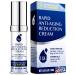 Instant Reduction Eye Cream Anti Aging, Rapid Face Lift and Eye Cream for Dark Circles And Puffiness - Visibly Wrinkle Cream for Face and Neck, Instantly Reduces Wrinkle, Under Eye Bags, Fine Lines, Dark Circles Under Eye Treatment For Women And Men - 15m